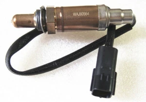 WAJ Lambda Oxygen Sensor 0258005169 Fits For FIAT ELBA 1.5L 1992-1996 - Picture 1 of 3