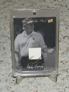 2018 The BAR: Pieces of the Past - Donald Trump Relic - PR-DT - Picture 1 of 2