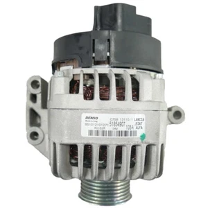 Denso Lichtmaschine für Fiat Lancia Alfa 1.3 51854907 - Bild 1 von 4
