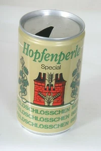 Hopfenperle Special Beer Can  - Picture 1 of 5