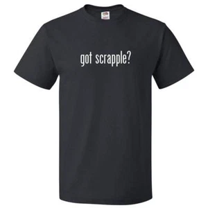 Verschrottung? T Shirt Tee - Bild 1 von 2