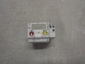 MOELLER ZMR-1-PKZ2 Motor Protector Trip Block with ZMR Overload 8 - 14 Amps NEW - Picture 1 of 6