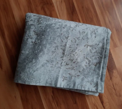 Calvin Klein Presidio Queen Duvet Cover ~ Excellent Condition - Image 1 of 4