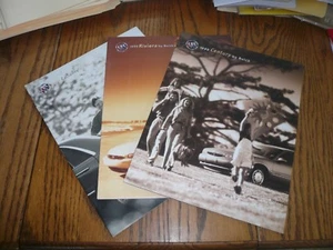 1999 Buick Century Riviera LeSabre Sales Brochures - Three - Picture 1 of 1