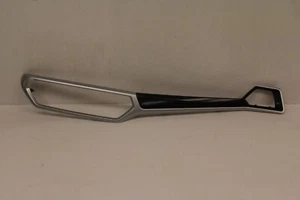 Right Dashboard Trim I Panel Ash Gray Fine Wood OEM BMW G20 330i M340i 2019-2022 - Picture 1 of 13