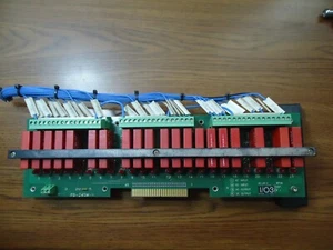 MPM PCB PB-24SM-B I/03, GEI 2A-0 9726, Printed Circuit Board - Picture 1 of 7