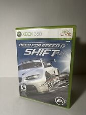 Need for Speed: Shift Complete In Box Xbox 360 CIB
