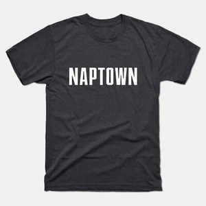 Naptown Shirt | Indianapolis Shirt | Naptown T-Shirt | Naptown Tee Shirt - Picture 1 of 11