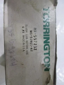 Neu Torrington Fafnir HJ-567232 MS-51961-42 - Bild 1 von 1