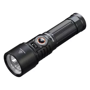 Fenix LD45R Digital Focus 2800 lumen rechargeable torch - Picture 1 of 12