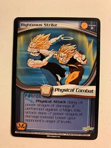 Dragon Ball Z Collectible Card Game Part 7 - Preview 2 (us) - Imagen 1 de 1