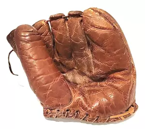 Vintage JC Higgins Baseball Gove / 1686 Bob Feller Baseball Handschuh - Bild 1 von 16