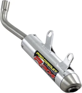 Pro Circuit R304 Shorty Silencer KTM SX300 sx 300 FITS 2023 TO 2024 - Picture 1 of 1