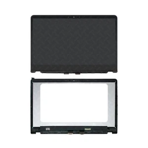 15.6'' FHD LCD Touch Screen Digitizer Assembly For ASUS Q505 Q505U Q505UA-BI5T7 - Picture 1 of 4
