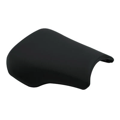 Black Front Driver Rider Seat Cushion Fit For Honda CBR954RR CBR 954RR 2002-2003 - Image 1 of 4