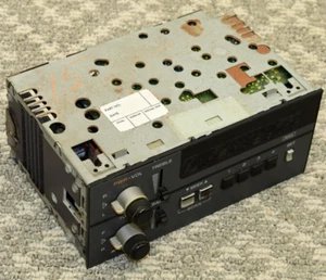 Delco 1991 1992 1993 1994 Receiver AM/FM Autoradio Stereo Mod 16127001 - Bild 1 von 9