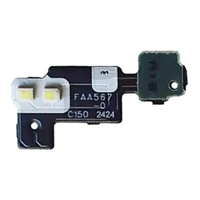 OnePlus Ace 3 Pro PJX110 Flashlight Flex Cable Replacement - Image 1 of 3