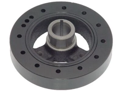 For 1969-1976 Chevrolet El Camino Engine Harmonic Balancer Dorman 98511NFQS 1971 - Image 1 of 2