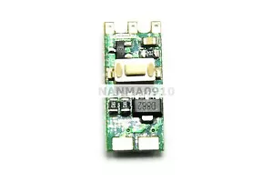 2pcs 532nm 650nm 780nm 808nm 980nm Laser Diode Circuit Driver Board 3-4.5V - Bild 1 von 5
