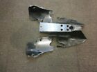 Yamaha Yzf R1 4C8 2007-08 Rear Under Tray Panel