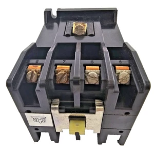 STRUTHERS-DUNN TYPE SC RELAY 115 VAC COIL - 301-4-2S2 - NEW - Picture 1 of 10