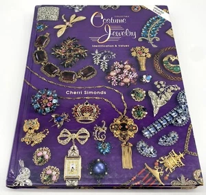 Collectible Costume Jewelry: Identification and Values - Imagen 1 de 10