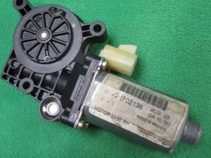 19152000 GM POWER WINDOW REGULATOR MOTOR 99-05 GRAND AM ALERO BONNEVILLE LESABRE - Bild 1 von 1