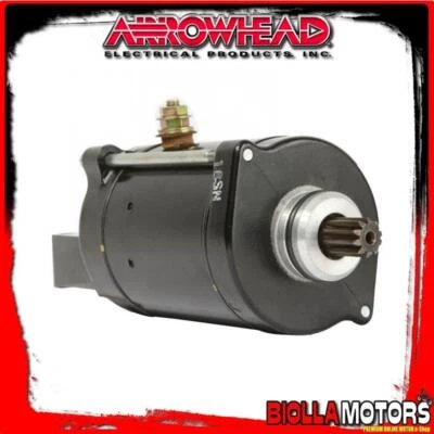 Motor de arranque SMU0089 HONDA VF500C V30 Magna 1984-1985 498cc 31200-KM3-405 Sistema Foto 1 de 4