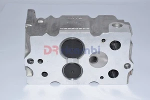 TESTA CILINDRI ALFA 164 2,5 TD 75, 90 2,4TD ALFA 33 1.8TD 60540119 60743990 - Foto 1 di 4