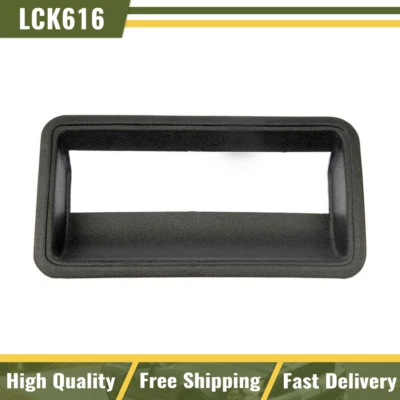 Manija de puerta trasera Dorman 76105 nueva para camioneta Chevy Chevrolet C1500 K1500 GMC K2500 Foto 1 de 4