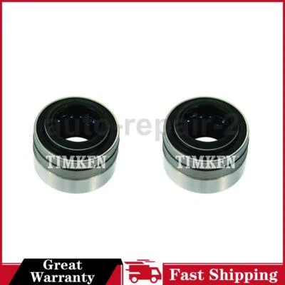 For 1975~1978 GMC C15 Timken Rear Wheel Bearing and Seal Kit - Image 1 of 4