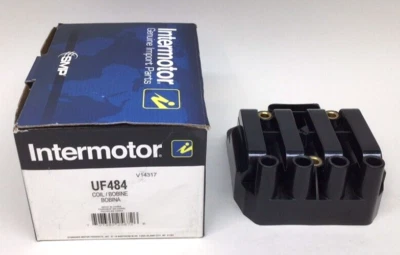 Intermotor UF484 Ignition Coil UF-484 SMP - Image 1 of 4