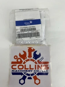 Johnson Controls CSDSC-C50100L0 Current Sensing Relay Split Core 24V - Picture 1 of 6