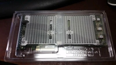 NetApp 2TB PCI-Express Flash Cache PCIe Module 110-00202+C0 - Image 1 of 3