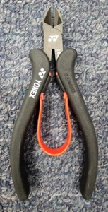 Yonex Tennis Stringing Machine String Cutter MADE IN JAPAN - Picture 1 of 4
