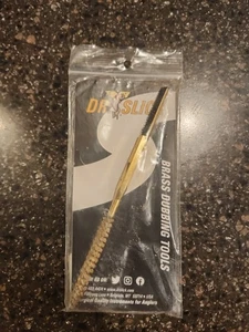 Dr. Slick Dubbing Comb & Slick Dubbing Comb & Brush, 6", with Rakes and Brass... - Picture 1 of 2