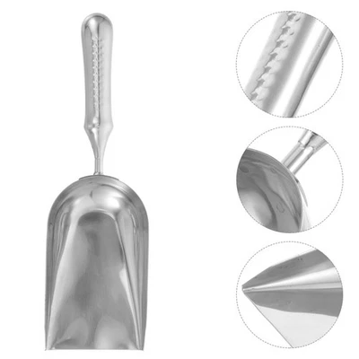  Small Gardening Tool Heavy Duty Hand Trowel Stainless Steel Tools - Bild 1 von 4