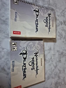 Neverwinter Nights Platinum (PC 4 CD-ROM Set) inklusive Booklet - Bild 1 von 8