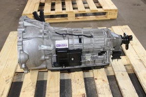 2007 2008 2009 2010 2011 LEXUS GS350 IS350 3.5L V6 RWD AUTO TRANSMISSION JDM 2GR - Picture 1 of 8