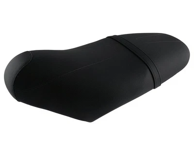 Sitzbank Original OEM PIAGGIO NRG Extreme, mc2, mc3 Sitz schwarz CM011401 AC LC - Bild 1 von 3