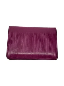 LOUIS VUITTON Organizer de Poche Epi PUP PUP Men - Foto 1 di 7