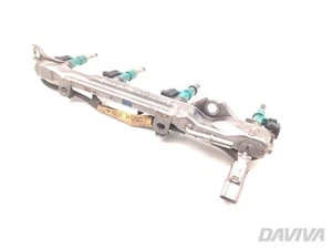 Lexus LS Set Of Fuel Injectors 460 Petrol 280kW (381 HP) 82127-34050 2014 Saloon - Picture 1 of 11
