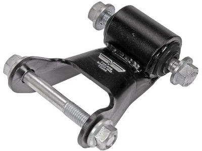 For 2000-2004 GMC Sierra 2500 Leaf Spring Shackle Rear Rearward Dorman 27593FQCH Foto 1 de 2