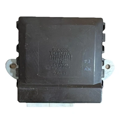 Módulo informático multiplexado conductor delantero Lexus GS350 2007-2011 OEM 89222-30170 Foto 1 de 4