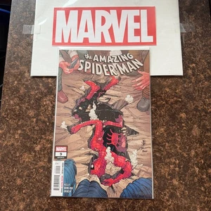Amazing Spider-Man #9 2025 Marvel Comics - Picture 1 of 4