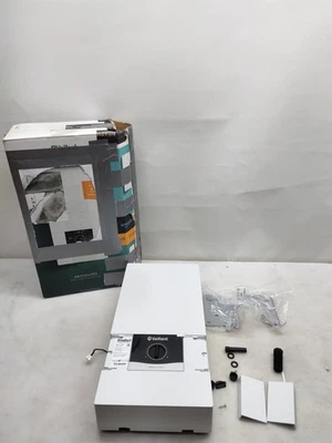 Vaillant Electronic Tankless Water Heater, VED E 18/8, Pressure Resistant, 18kW, Faulty - Image 1 of 4