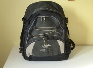 Super, natürlicher Rucksack der Marke British Columbia - Neu - Bild 1 von 9