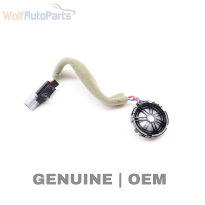 Land Rover Range Rover Evoque 2012-2023 - Altavoz tweeter puerta BJ3218808AC Foto 1 de 4