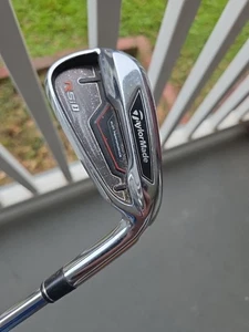 TaylorMade RSi1 Golf 4 Iron REAX 45 Steel - Foto 1 di 5