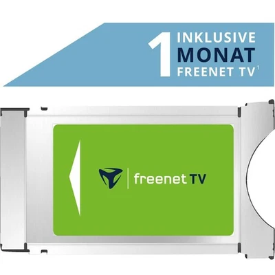 freenet TV HD Modul inkl. 1 Monat freenet TV #18323570 - Bild 1 von 4